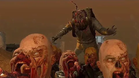 skibidi toilet zombie universe 35 ( New Virus)