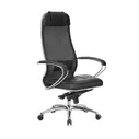 Компьютерное кресло Метта Samurai SL-1.04 Black Plus в Москве