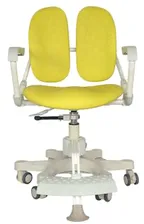 Детское компьютерное кресло Duorest DR-280DDS MILKY LIME
