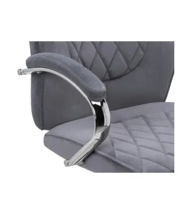 Компьютерное кресло Monte dark grey 11905-2