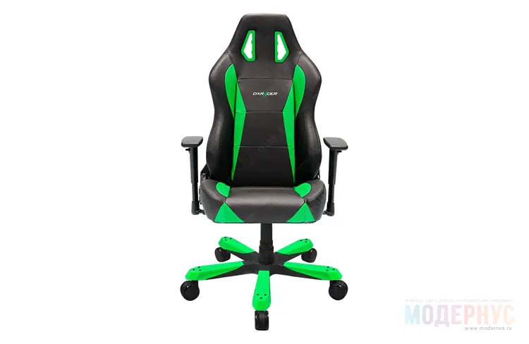 компьютерное кресло DXRacer Work