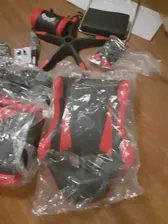 🛍 профессиональное игровое кресло LOL интернет кафе Спортивное гоночное кресло WCG компьютерное кресло офисный стул