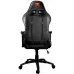 Игровое компьютерное кресло Cougar Armor One Black