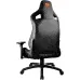 Игровое компьютерное кресло Cougar Armor S Black-1