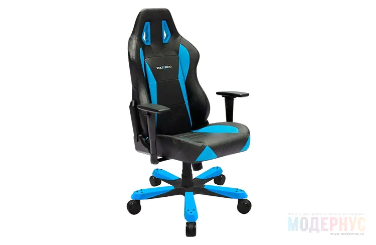 компьютерное кресло DXRacer Work-3