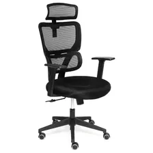 Компьютерное кресло TetChair Mesh-5 для руководителя отзывы