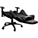 Игровое компьютерное кресло Cougar Armor One Black