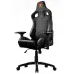 Игровое компьютерное кресло Cougar Armor S Black