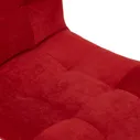 GT Кресло компьютерное Tetchair ZERO флок бордо компьютерное кресло