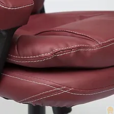 Компьютерное кресло Tetchair COMFORT LT Бордо