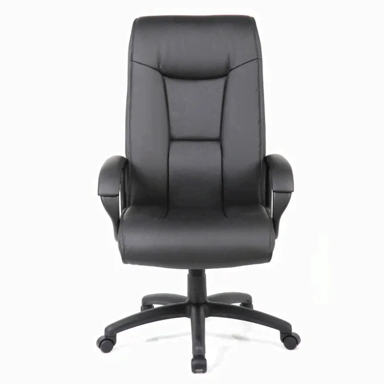 Компьютерное кресло Brabix Premium Work EX-513 (экокожа, черное) 531943-2