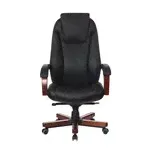 Компьютерное кресло Бюрократ T-9923WALNUT-2