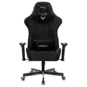 Компьютерное кресло Бюрократ VIKING KNIGHT LT20 игровое, черное