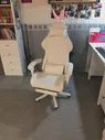 🛍 Игровое кресло, офисное компьютерное кресло розового цвета, Гоночное кресло LOL для Интернет-кафе, девушек, мужчин, стул для дома и спальни, вращающееся кресло