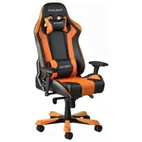 Компьютерное кресло DXRacer AIR / D7200 игровое