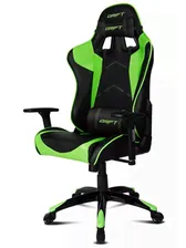 Компьютерное кресло Drift DR300 Black Green
