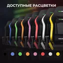VMM Игровое компьютерное кресло VMMGAME VMM GAME ASTRAL GREEN компьютерное кресло