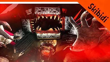 🚽 ТИТАН ТВМЕН ЗОМБИ ВЕРНУЛСЯ! ВАНТУЗМЕН ЖИВ! СКИБИДИ ТУАЛЕТ ZOMBIE 🚽 Skibidi Toilet zombie 31