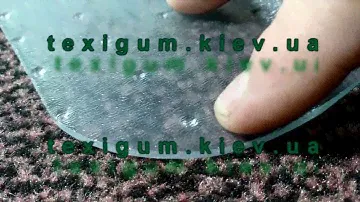 Защитный ковер под кресло для ковролина Германия