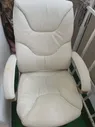 🛍 Эластичный чехол для офисного кресла с подъемником, чехол на компьютерное кресло, современный, защита от грязи, вращающийся чехол для кресла, съемный, утолщенный, с подлокотниками
