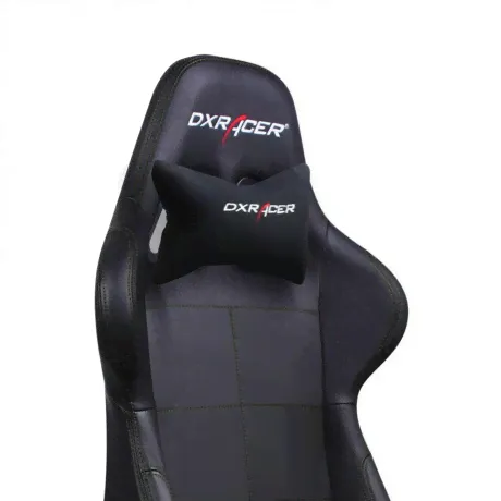 Компьютерное кресло DXRacer Formula чёрное (OH/FD99/N)-2
