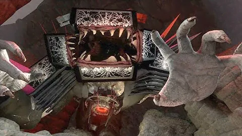 skibidi toilet zombie universe 31 ( New Virus)