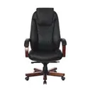 Компьютерное кресло Бюрократ T-9923WALNUT