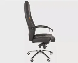 КОМПЬЮТЕРНОЕ КРЕСЛО ДЛЯ РУКОВОДИТЕЛЯ CHAIRMAN 950 ЧЁРНЫЙ