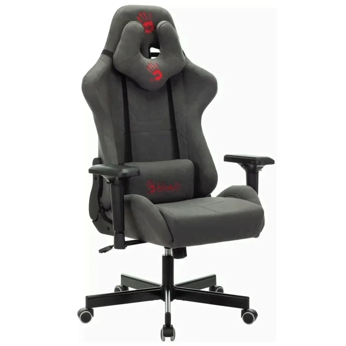 Компьютерное кресло Bloody GC-700 игровое отзывы