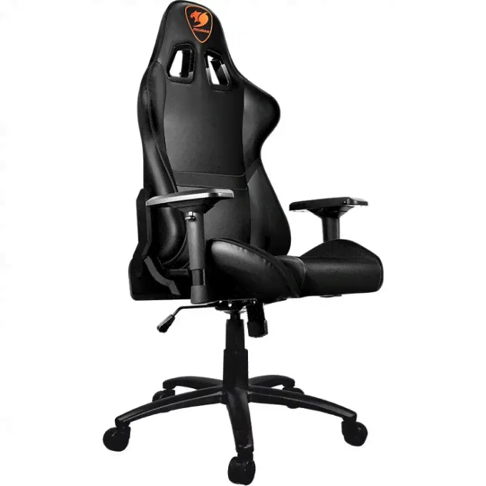Игровое компьютерное кресло Cougar Armor Black