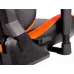 Игровое компьютерное кресло Cougar Armor Black/Orange