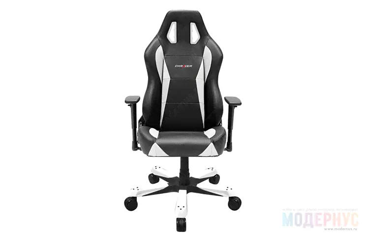 компьютерное кресло DXRacer Work-4