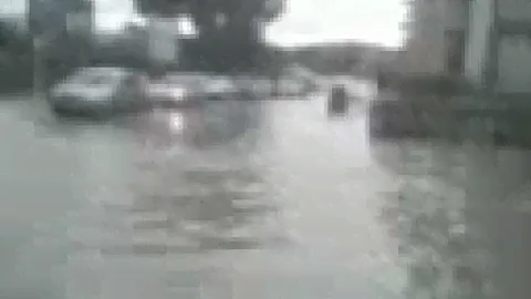 allagamento a soccavo
