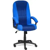 Компьютерное кресло TetChair CH 888 офисное