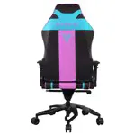 Компьютерное кресло ZONE 51 Cyberpunk игровое