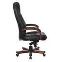 Компьютерное кресло Бюрократ T-9923WALNUT